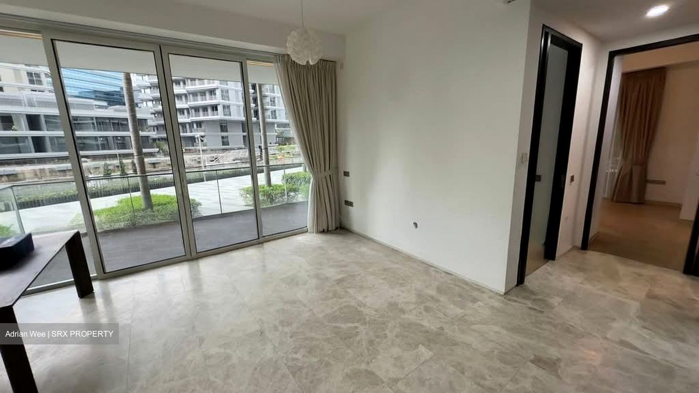 Corals At Keppel Bay (D4), Condominium #532961731